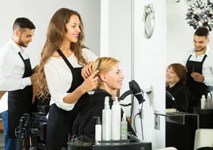 cosmetologist continuing education